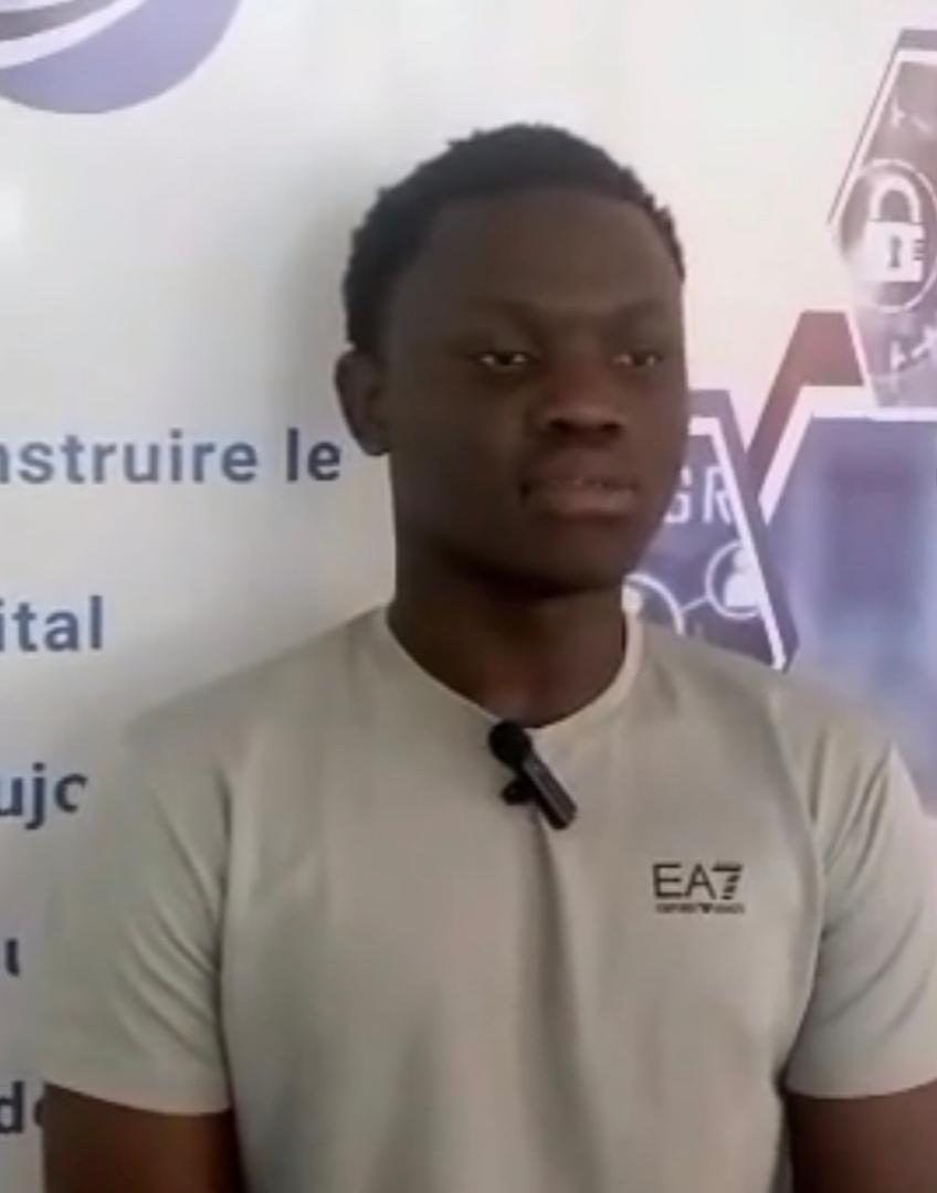 Diallo Mohamed