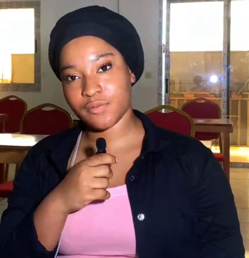 Koné Aïcha