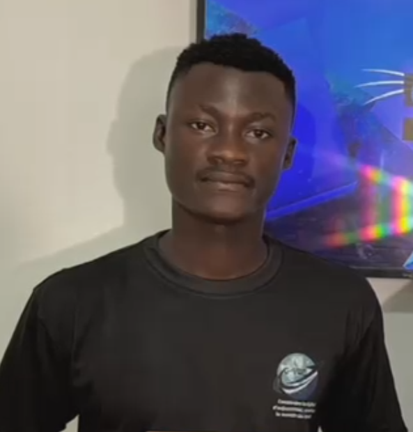 M'bra Koffi